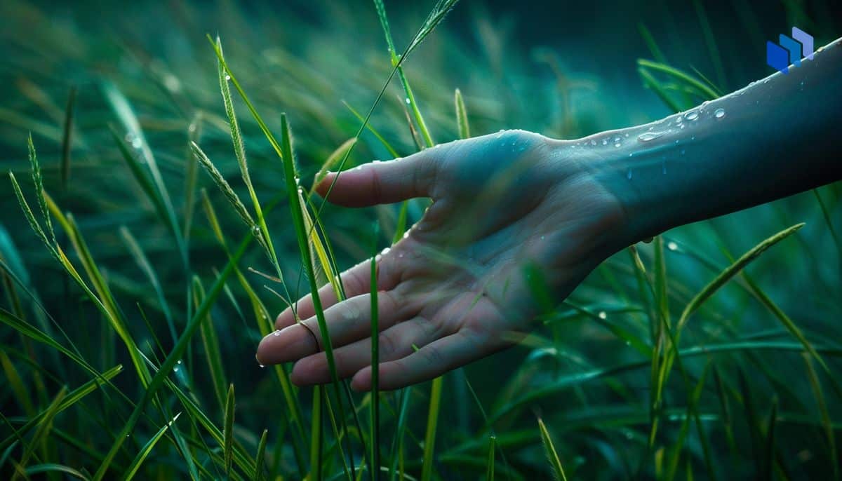 Touch Grass (Hackathon Project)